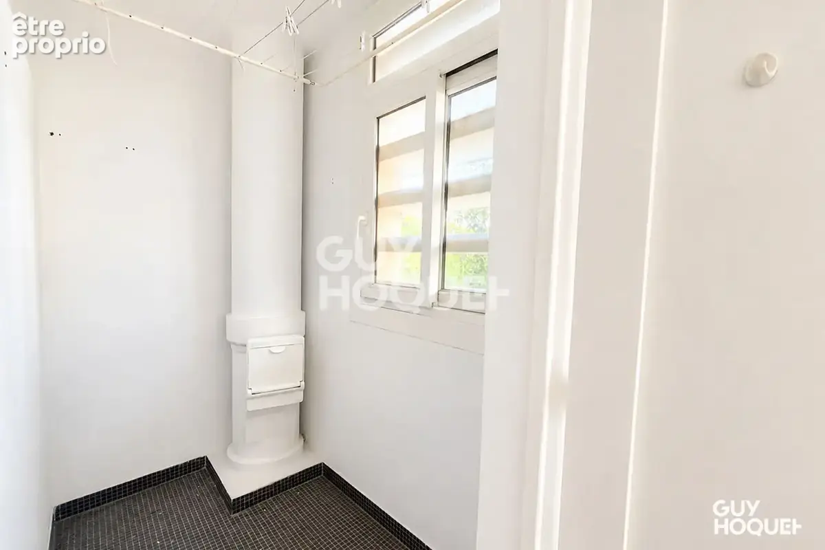 4 pièces + balcon - vue jardin - photo 9