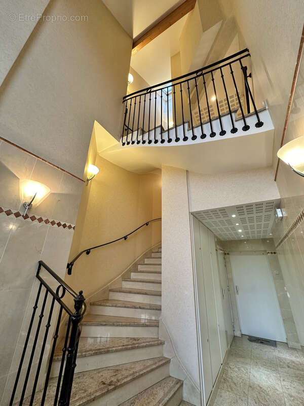 Appartement à CHAMPIGNY-SUR-MARNE