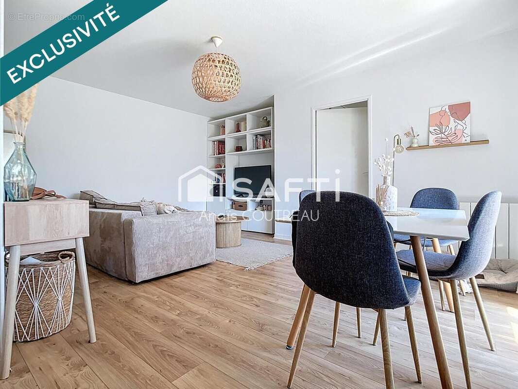 Photo 5 - Appartement à MERIGNAC