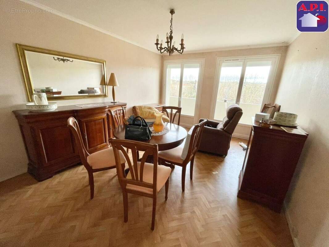 Appartement à AUTERIVE