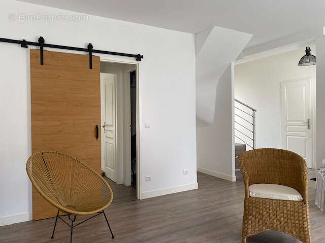 Maison à SAINT-PIERRE-D&#039;OLERON