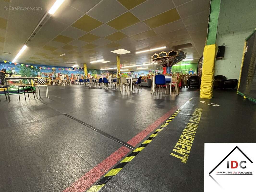 Appartement à NIDERVILLER