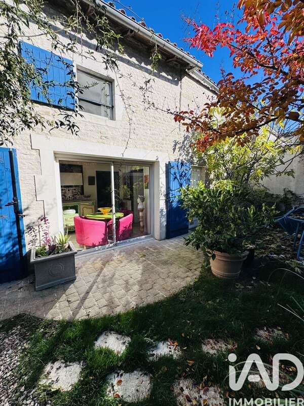 Photo 2 - Maison à MATHA