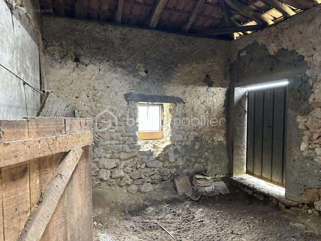Maison à GAMARDE-LES-BAINS