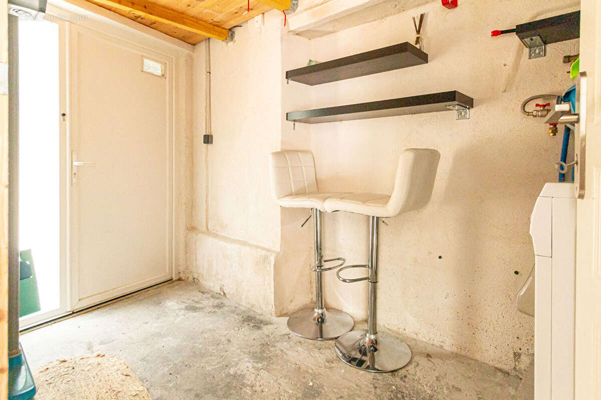 Appartement à LAMBESC