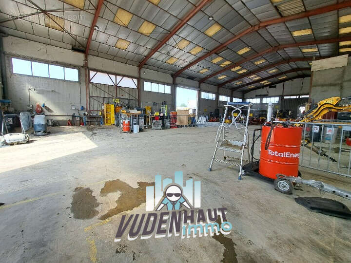 Commerce à PORTET-SUR-GARONNE