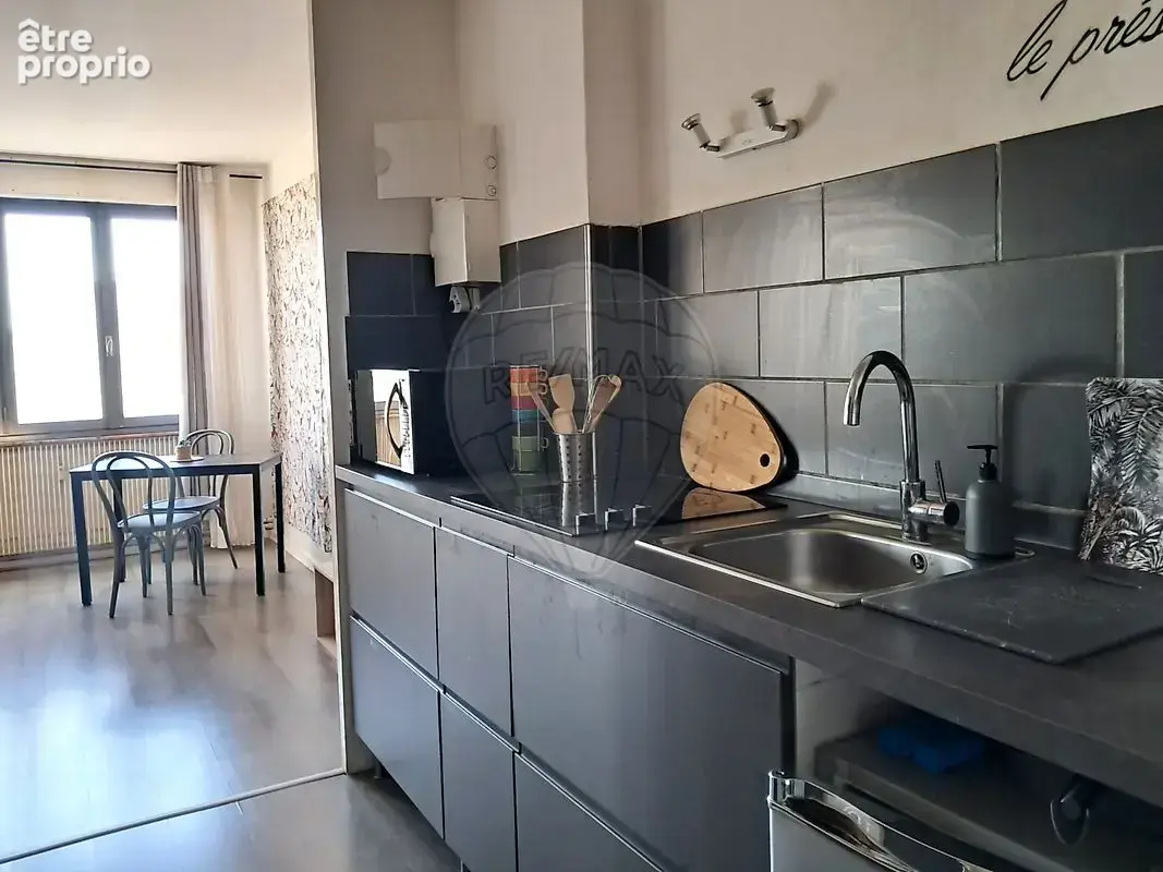 Appartement 0 chambre(s) à vendre - photo 2