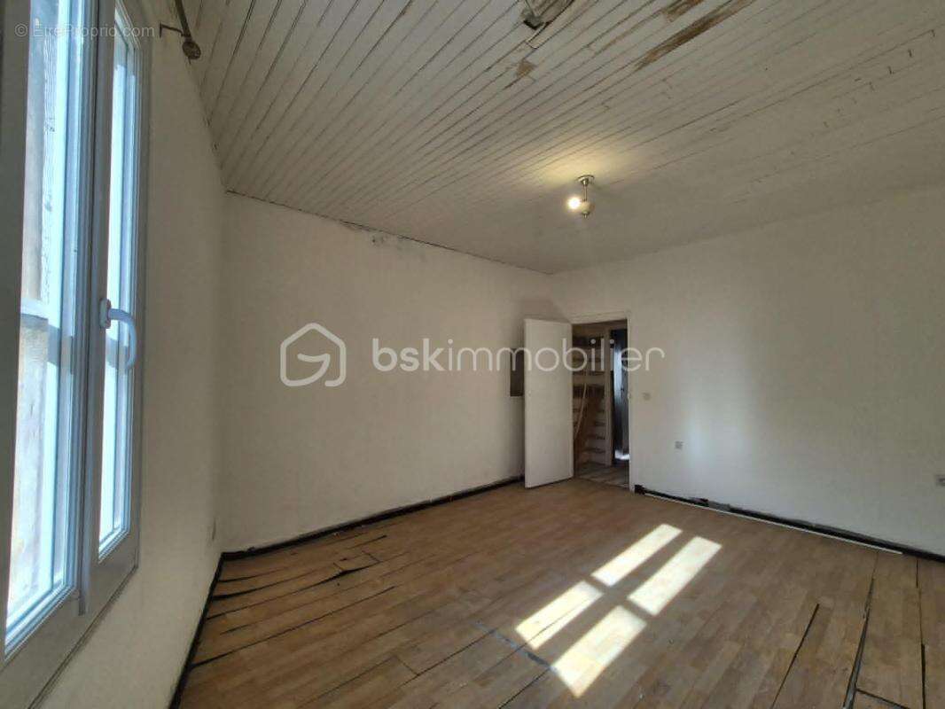 Maison de village a renover - photo 6