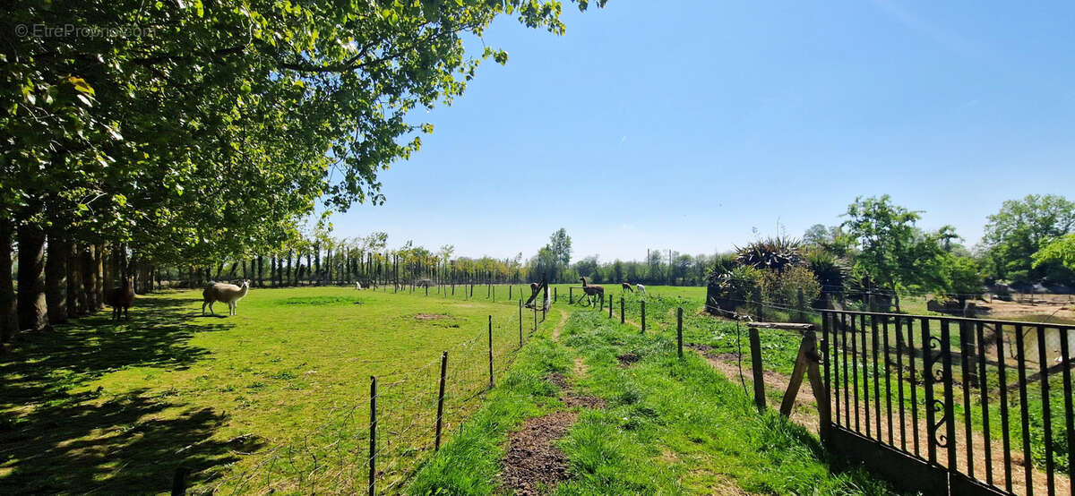 Maison à ISIGNY-SUR-MER