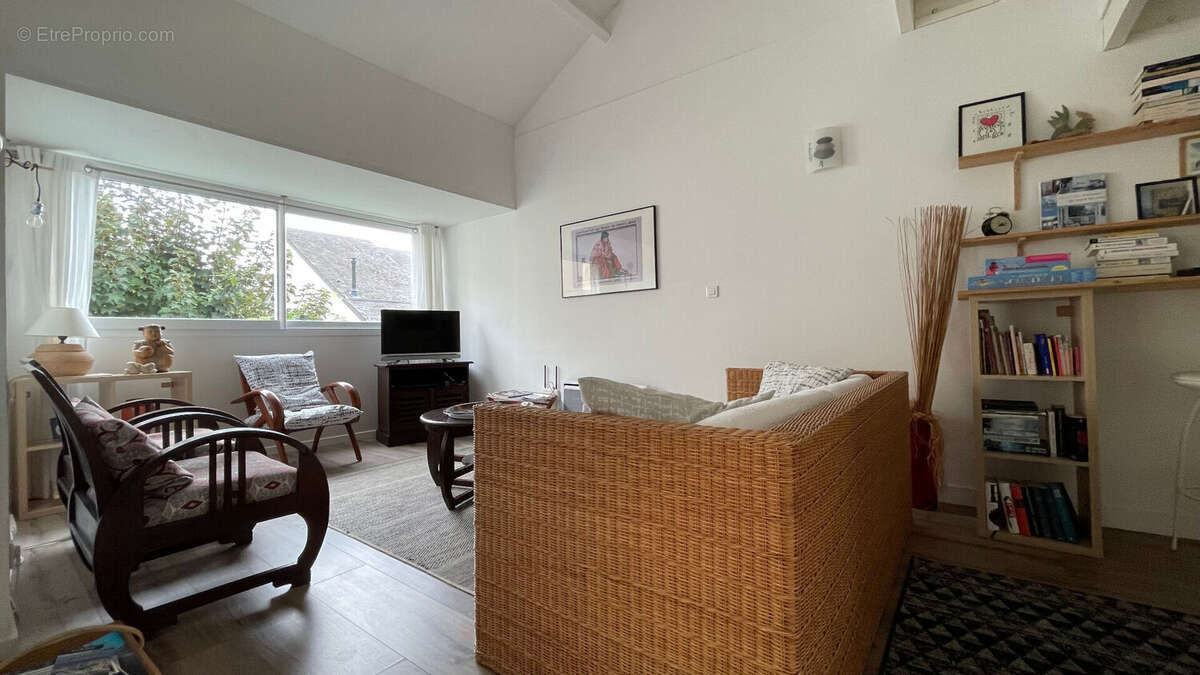 Maison Combrit 135 m² - photo 11