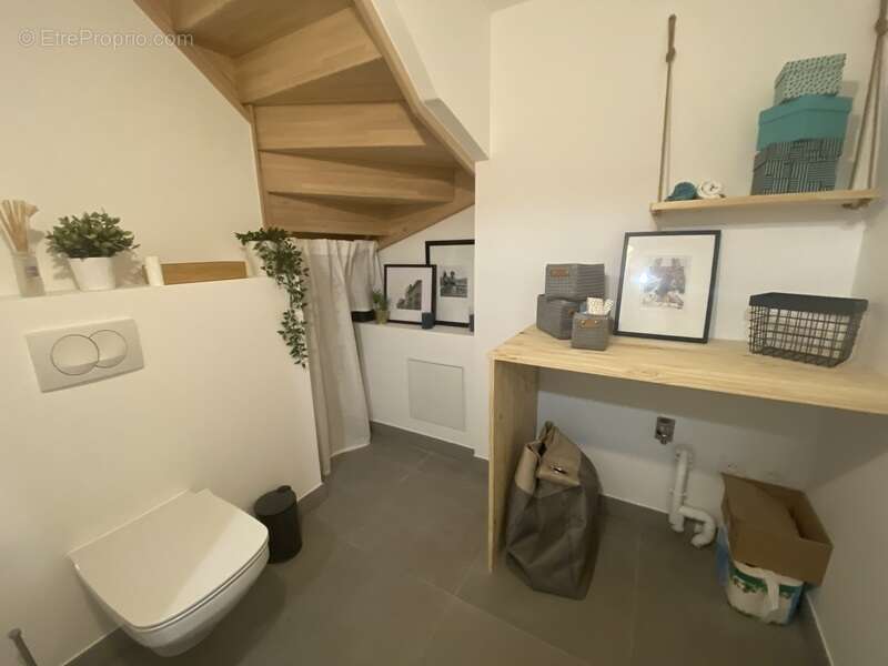 Appartement à BARBY