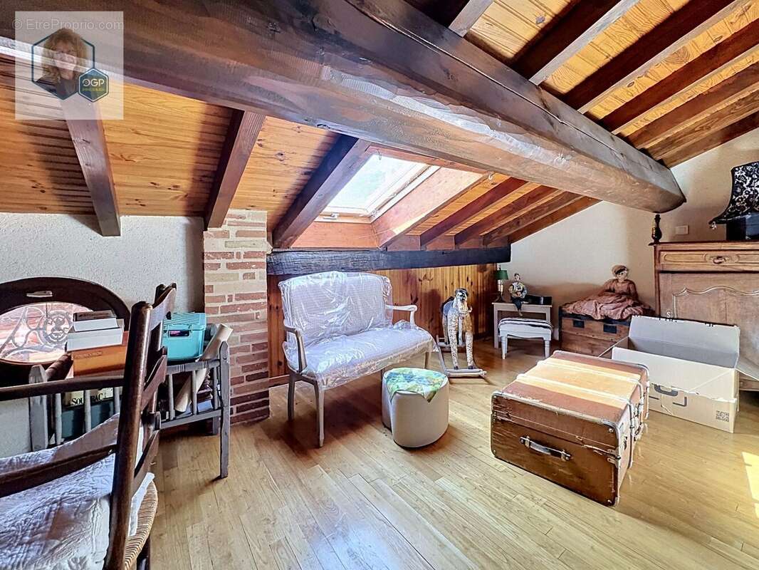 Maison à MONTAUBAN