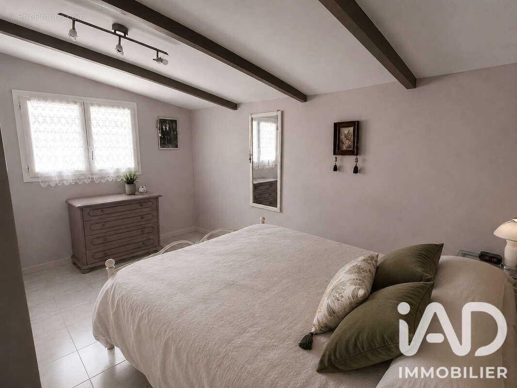 Photo 9 - Maison à COLLIAS