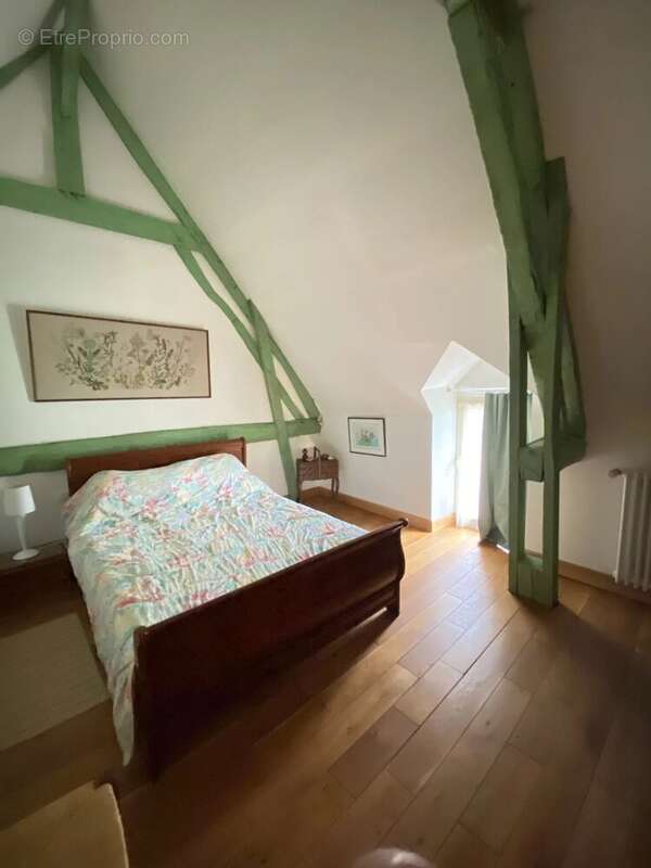 Propriété dans le Perche - photo 22