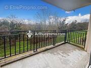 Appartement à CORBEIL-ESSONNES