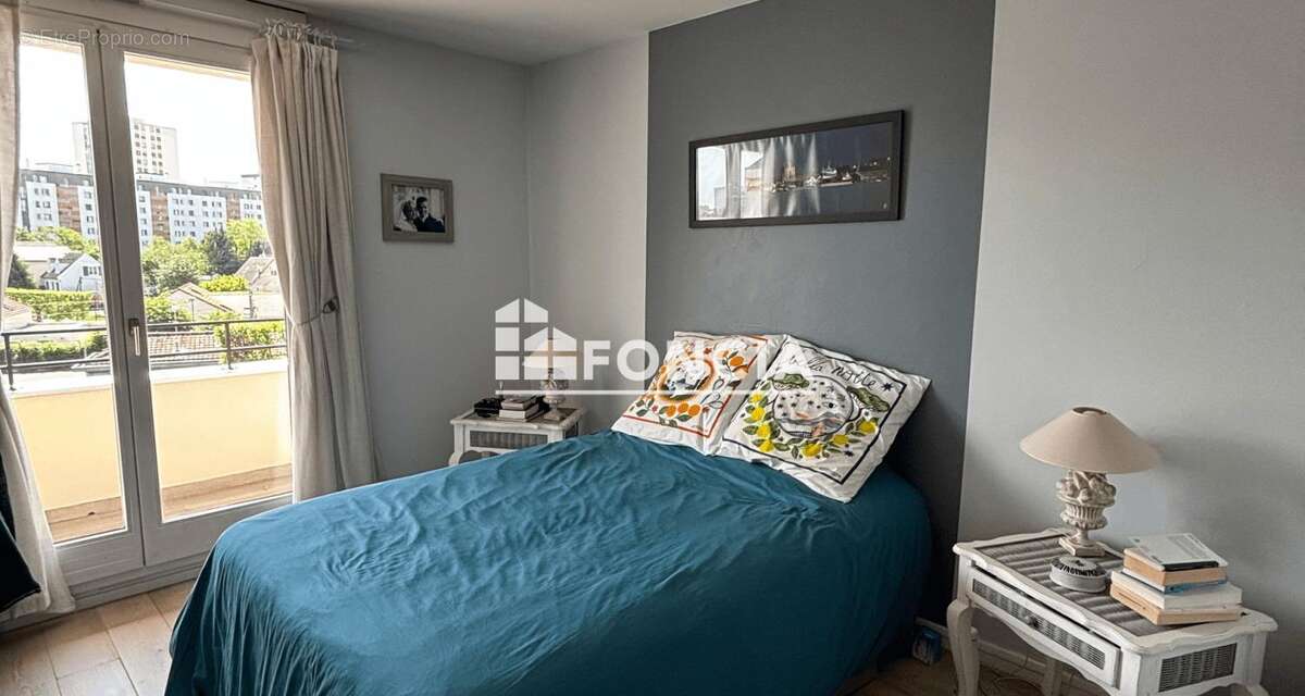 Appartement à SAINT-GRATIEN