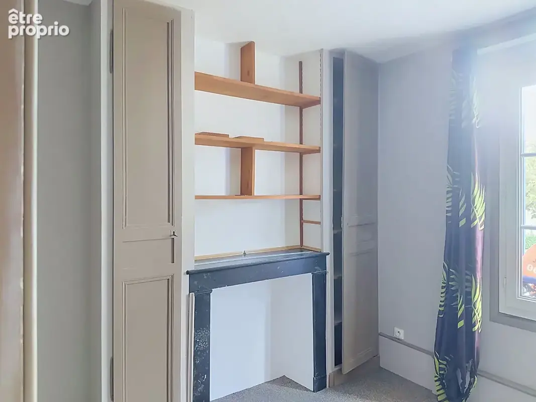 Maison de ville atypique avec extérieur, à deux pas de la gare de Chartres - photo 6