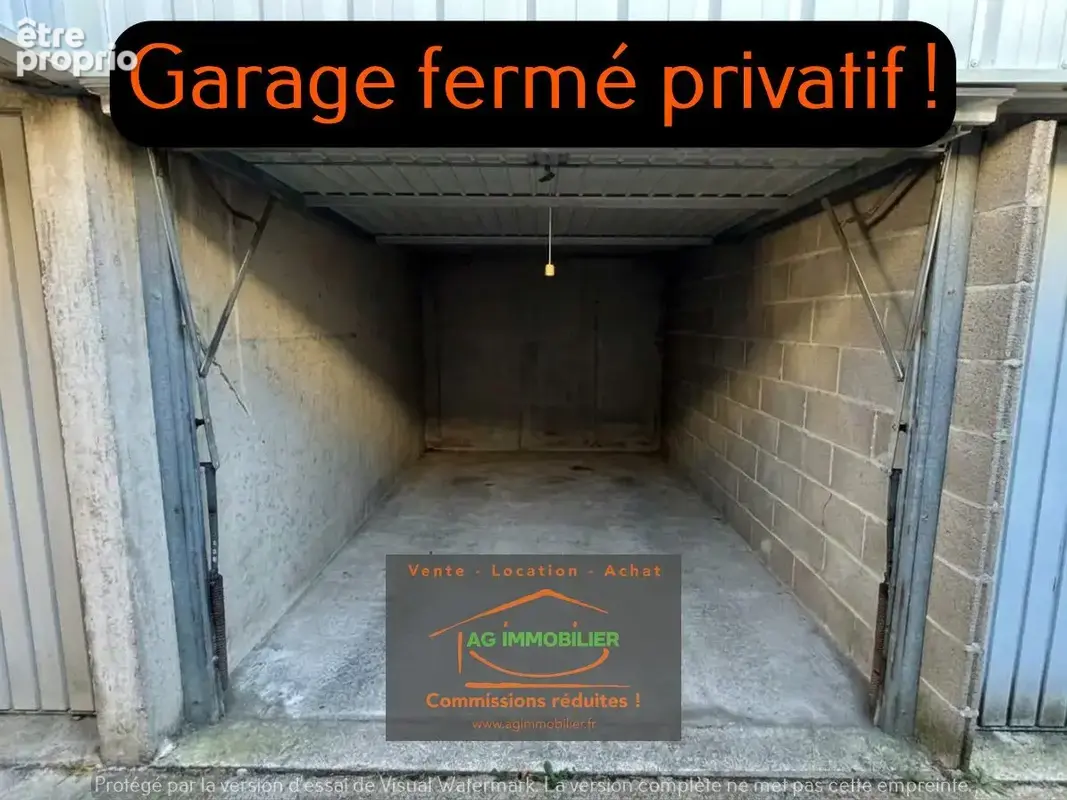 Appartement 3 pièces 62 m² à vendre à Rennes (35000) - photo 8