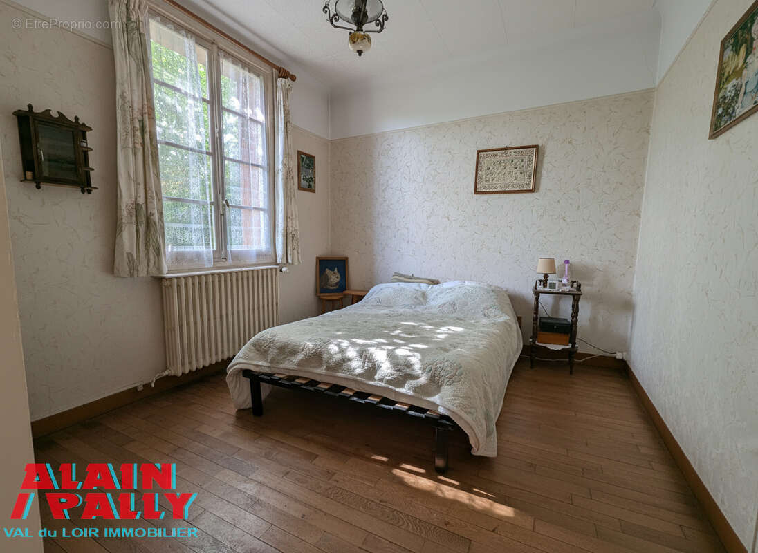 Maison 4 chambres Châteaudun - photo 3