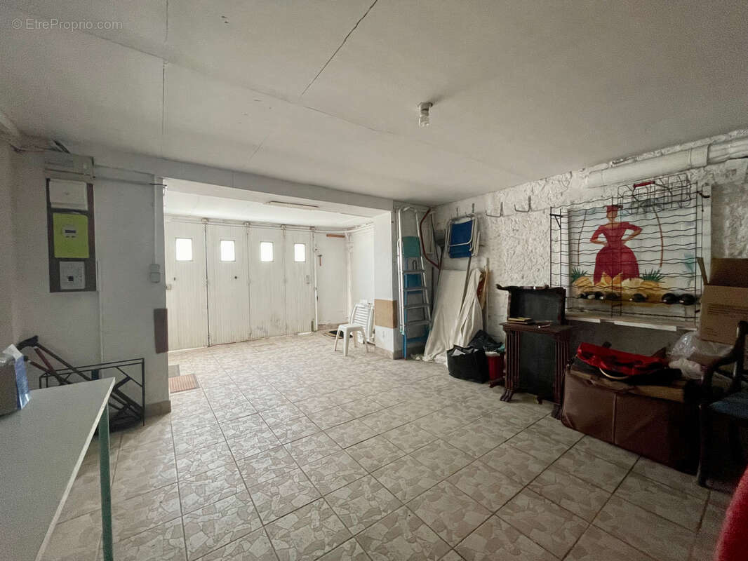 Maison à SAINT-TROJAN-LES-BAINS