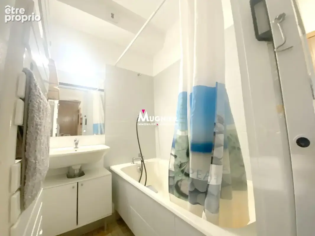 Appartement 20 m² à Taninges  - photo 7