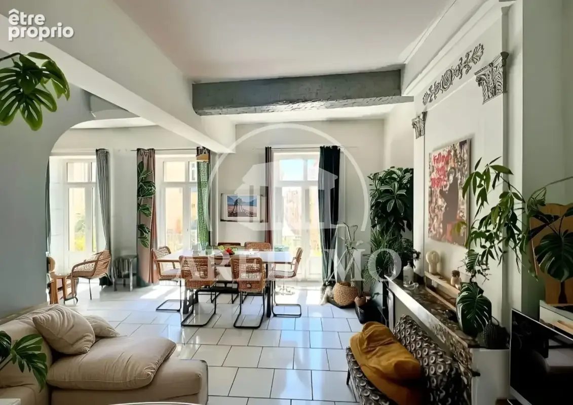 Photo Appartement à Montpellier au prix de 339 000€