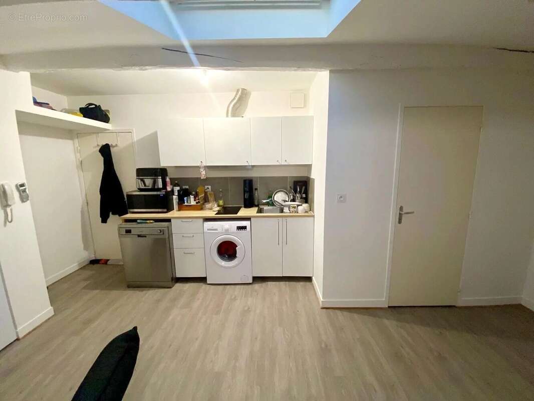 Appartement à VILLEFRANCHE-DE-LAURAGAIS