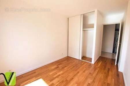 Appartement à GENAS