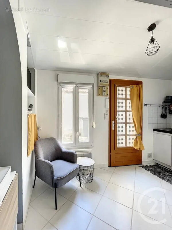 Appartement à REIMS