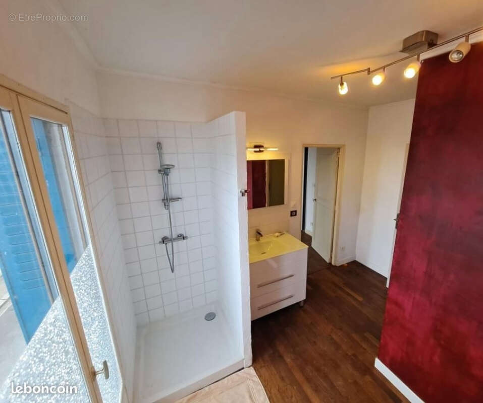 Maison 65m² à sens - photo 11