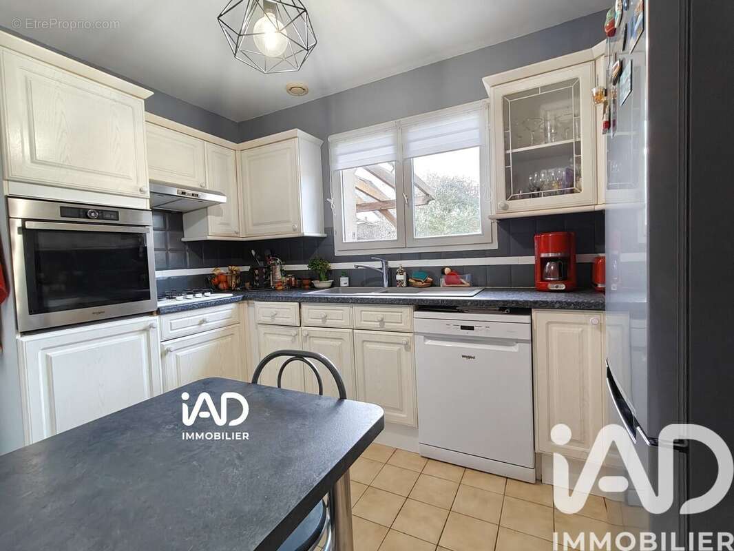 Photo 7 - Maison à NANTES