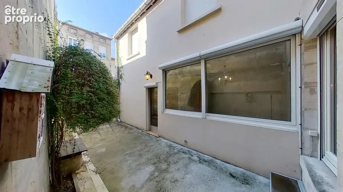 Maison de ville - photo 19