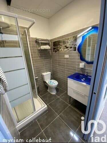 Photo 6 - Appartement à MONTBOLO