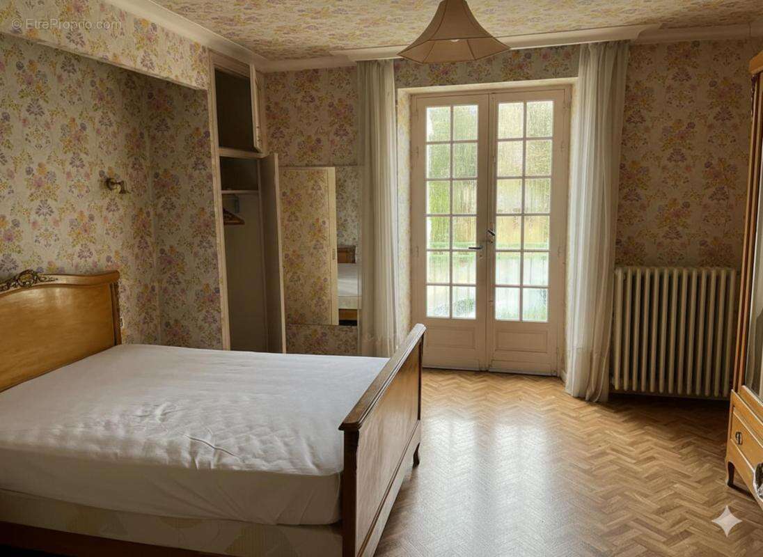 Maison à GAILLAC