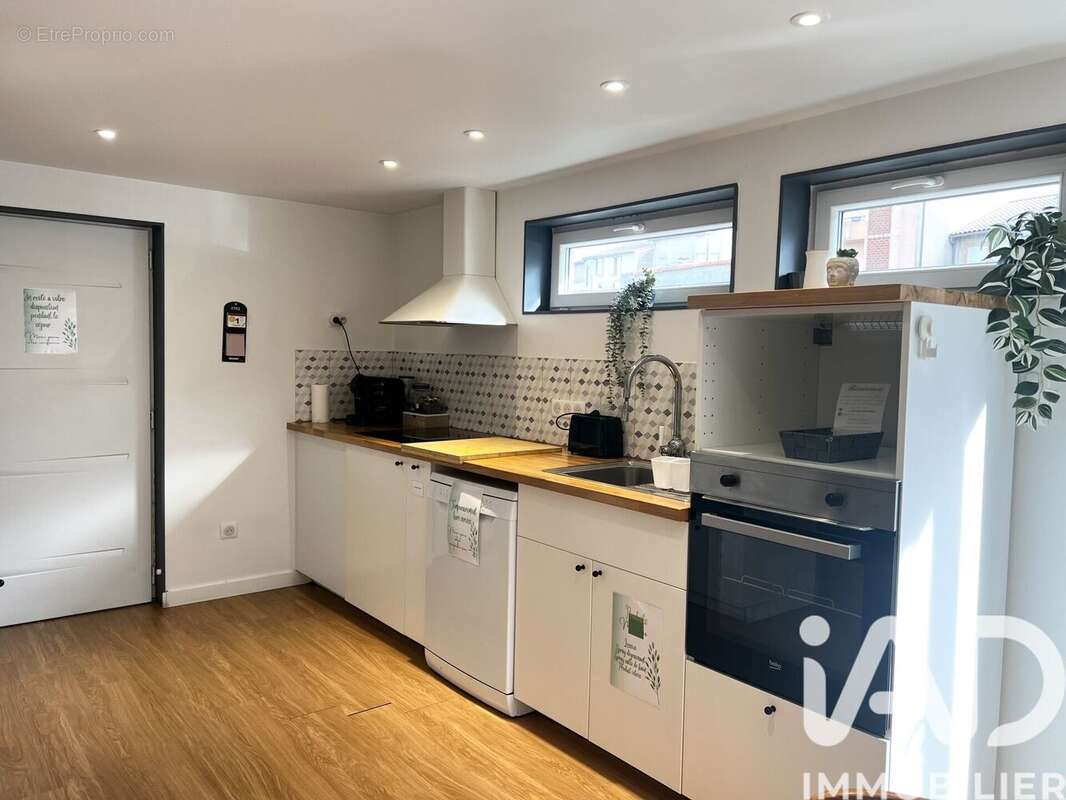 Photo 5 - Appartement à MURET