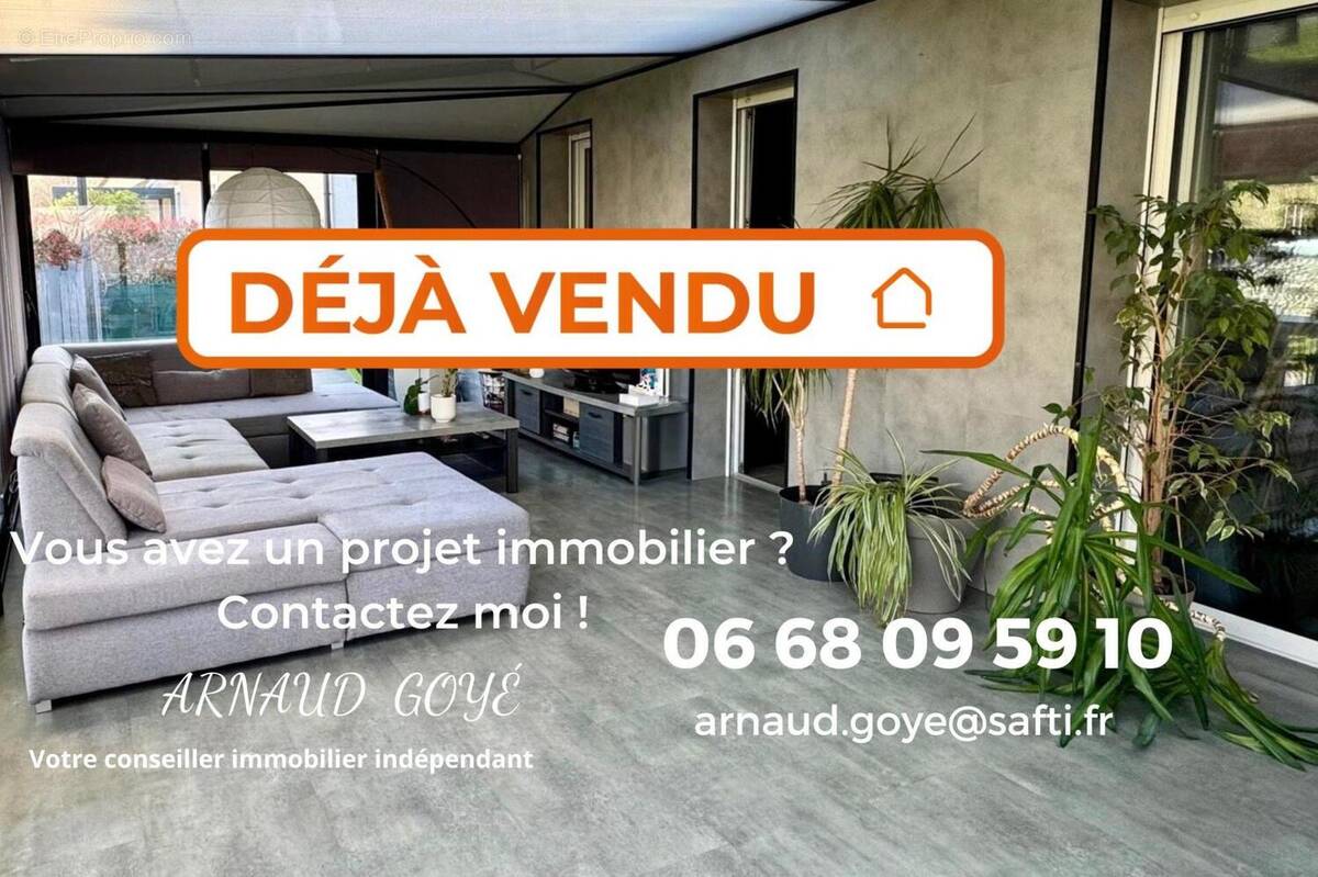 Photo 1 - Maison à GUECELARD