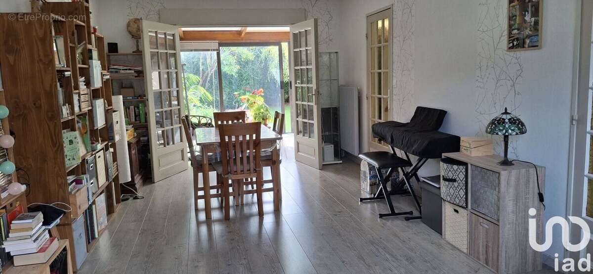 Photo 2 - Maison à BEUVRY