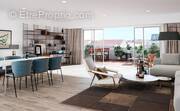 Appartement à ARES