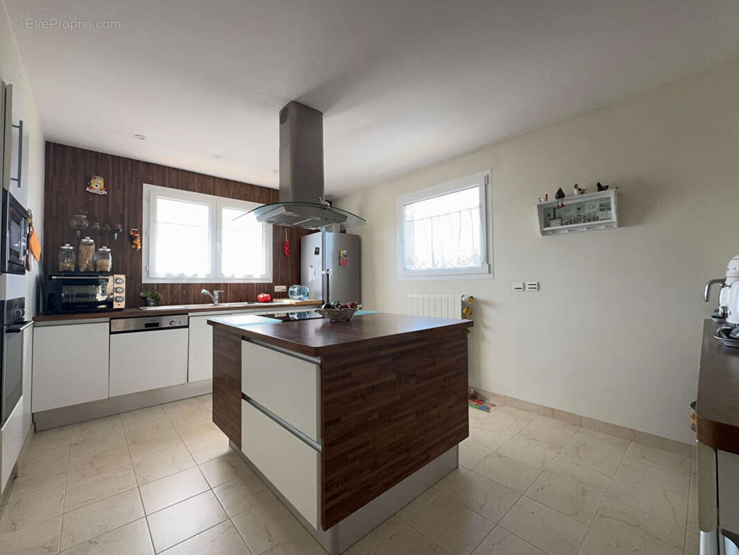 Maison à FOURAS