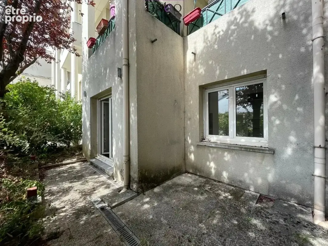 Appartement à CHOISY-LE-ROI