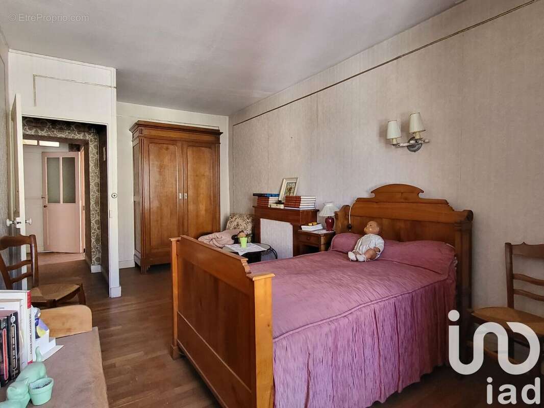 Photo 6 - Appartement à NOZAY