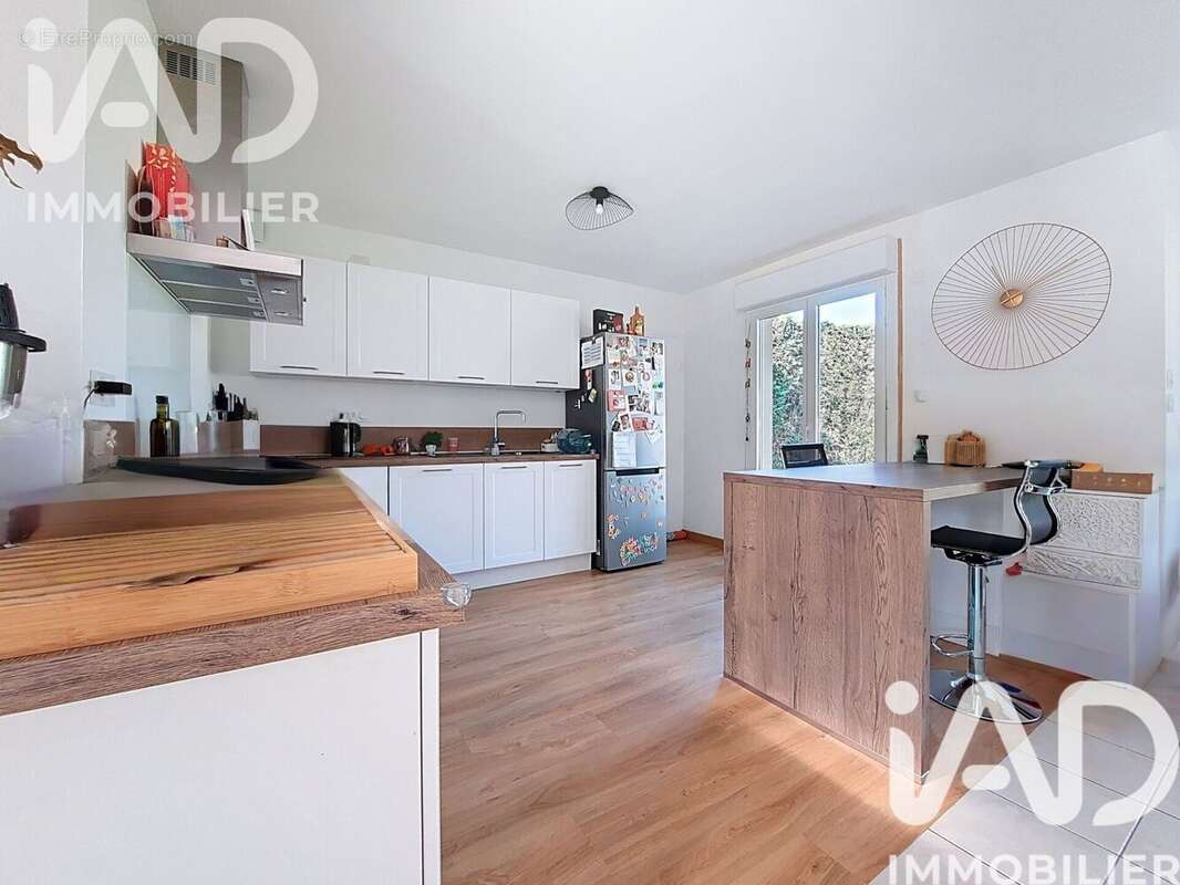 Photo 2 - Maison à RETIERS