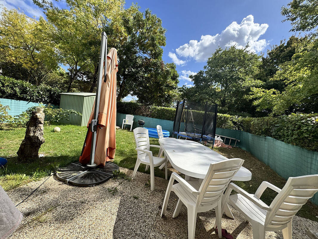 Appartement à CERGY