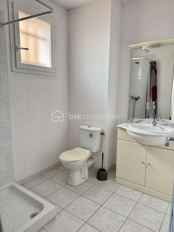 Maison à LE BARCARES