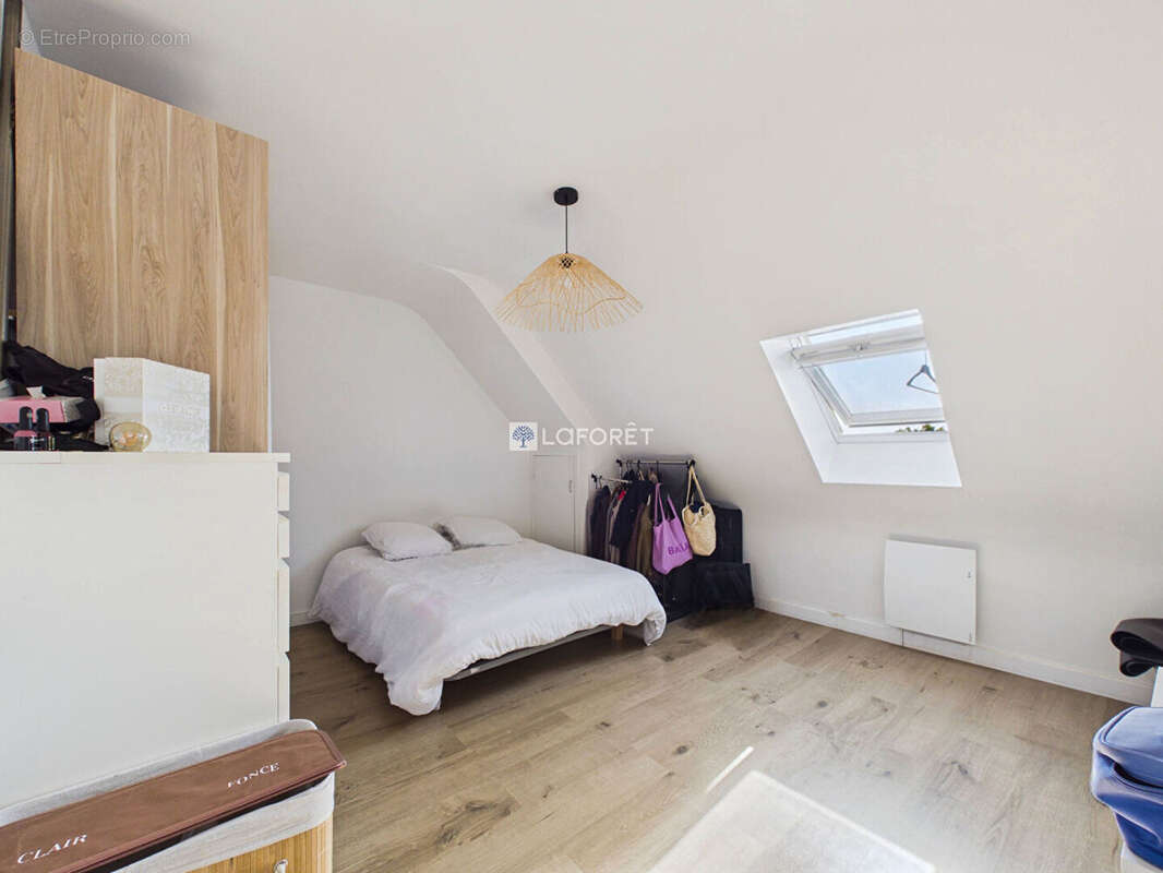 Appartement Pont-l'abbÉ 3 pièce(s) 67 m2 - photo 7