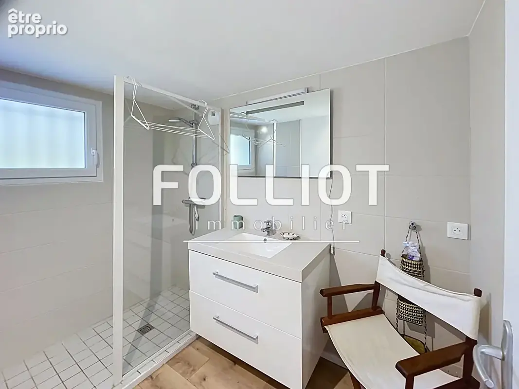 A vendre 50660 annoville maison de caractere meublee a 1.5km de la mer - photo 11