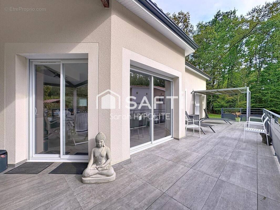 Photo 1 - Maison à LATRESNE