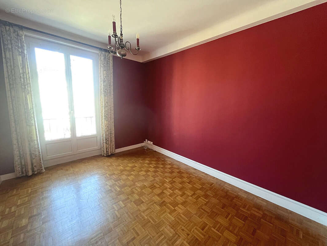 Appartement à SAINT-BRIEUC