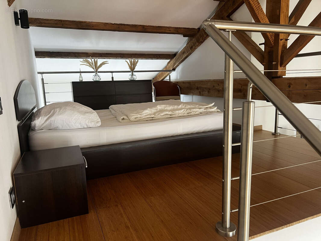 Appartement à CHATELAILLON-PLAGE