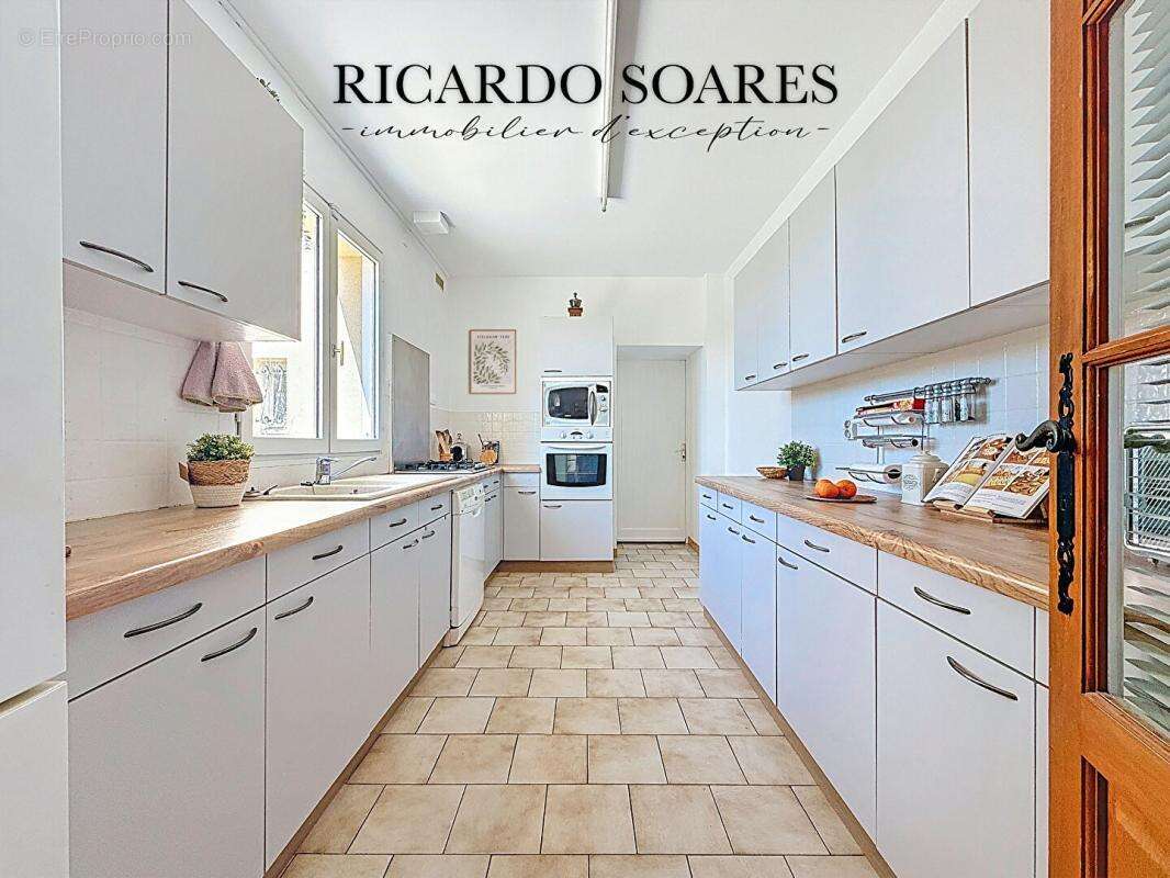 Maison à LONGUEIL-SAINTE-MARIE